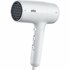 Braun HD2.1 Föhn 2100W Wit_