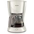 Philips HD7461/00 Daily Compact Koffiezetapparaat Beige_