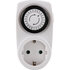 Scanpart Schakelklok Mech. 24u Compact_
