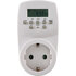 Scanpart Schakelklok Digi. Week Compact_