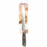 Metaltex Heritage Broodmes met Houten Greep 33 cm_