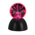 Party Time Plasma Bol 7.5 cm Zwart_