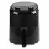 Emerio AF-130646 Heteluchtfiteuse 2.2L 1000W Zwart_