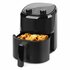 Emerio AF-130646 Heteluchtfiteuse 2.2L 1000W Zwart_