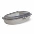 Bama Pet Sabbia Kattenbak 59.5x40.3x17.9 cm Grijs_