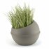 Bama Sfera Bloempot 23L 40.5x32 cm Taupe_