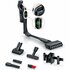 Bosch BBS1041RBA Unlimited 10 Accu Steelstofzuiger Antraciet_