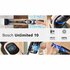 Bosch BBS1041RBA Unlimited 10 Accu Steelstofzuiger Antraciet_