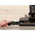 Bosch BCHF220T Readyy'y Serie 2 Accu Steelstofzuiger Zwart_