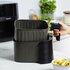 GreenPan Bistro XXL Airfryer 7.2L 1650W Zwart_