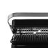 GreenPan Bistro Contactgrill Zilver/Zwart_