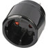 Brennenstuhl BN-1508450 Reisadapter Europa-naar-usa Ongeaard_