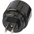 Brennenstuhl BN-1508450 Reisadapter Europa-naar-usa Ongeaard_