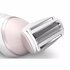 Philips BRL176/00 Lady Shaver Series 8000 Scheerapparaat Wit/Roze_