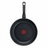 Tefal XL Force Koekenpan 20 cm Zwart_