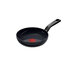 Tefal C47602 Change Black Keramische Koekenpan 20 cm Zwart_