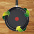 Tefal C47602 Change Black Keramische Koekenpan 20 cm Zwart_