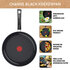 Tefal C47602 Change Black Keramische Koekenpan 20 cm Zwart_