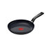 Tefal C47604 Change Black Keramische Koekenpan 24 cm Zwart_