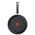 Tefal C47606 Change Black Keramische Koekenpan 28 cm Zwart_