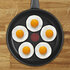 Tefal C47606 Change Black Keramische Koekenpan 28 cm Zwart_