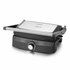 Emerio CG-130861 Contact Grill Zwart/RVS_