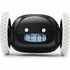 Clocky CL-BLACK Wekker Zwart_