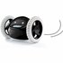 Clocky CL-BLACK Wekker Zwart_