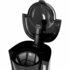 Emerio CME-125050 Koffiezetapparaat + 2 Thermoskannen Zwart_