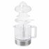 Emerio CP-131451 Citruspers 800 ml RVS/Wit_