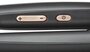 Carmen CR3200 Satin Straight Stijltang_