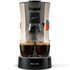 Philips CSA240/30 Senseo Select Koffiepadmachine Beige/Grijs_