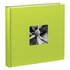 Hama Album XL Fine Art 30x30 Cm 100 Witte Pagina's Kiwi_