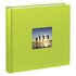 Hama Album XL Fine Art 30x30 Cm 100 Witte Pagina's Kiwi_