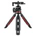 Hama Tafelstatief Solid Voor Smartphones En Fotocamera’s 19B_