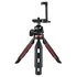 Hama Tafelstatief Solid Voor Smartphones En Fotocamera’s 19B_