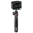 Hama Tafelstatief Solid Voor Smartphones En Fotocamera’s 19B_