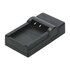 Hama USB-oplader Travel Voor Canon LP-E17_