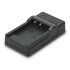 Hama USB-oplader Travel Voor Sony NP-BG1/FG1_