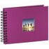 Hama Spiraalalbum Fine Art 24x17/50 Pink_