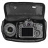 Hama Cameratas Matera 135 Zwart_