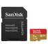 Sandisk MicroSDXC Extreme 1TB 190/130 Mb/s - A2 - V30 - SD_