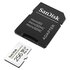Sandisk MicroSDHC Dash Cam & Home Monitoring 256GB Incl SD Adapter_