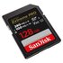 Sandisk SDXC Extreme Pro 128GB 280MB/s-100MB/s UHS-II V60_