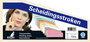 Kangaro 07070-08-TR Scheidingsstrook 2-gaats Trapezium 180gr RC Beige_
