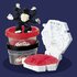 Play-Doh Captain America Motorsnijder Speelset_