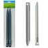 Campking 10x Tentharing Halfrond 24cm_