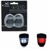 XQ Max LED Fietslampen 2 Stuks_