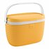 Linda Koelbox 18L Geel/Wit_