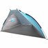 Beachshelter 270x120x120 cm Blauw_